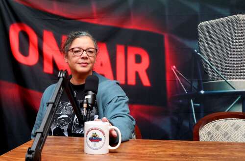 Tinkering with reality at CedarBridge Academy - The Royal Gazette