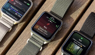 New Garmin ultra-thin smartwatch release is already heavily discounted