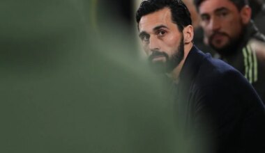 Alvaro Arbeloa, Real Madrid manager