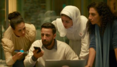 The Voice Of Hind Rajab Review – 'As powerful as cinema gets'