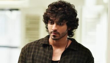 Ahaan Panday Opens Up On His Detailed Preparation And Choosing Soft Masculinity For Saiyaara Role