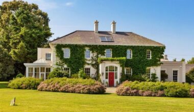 See inside five of the most expensive Wicklow homes sold in 2025