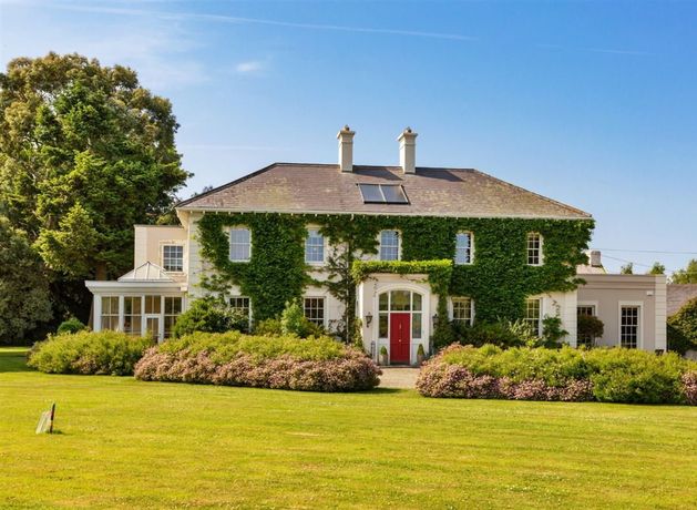 See inside five of the most expensive Wicklow homes sold in 2025