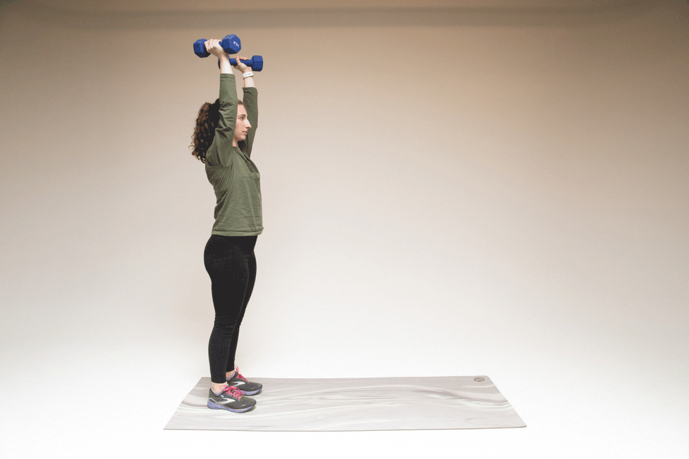 30 min workout 30 min workout