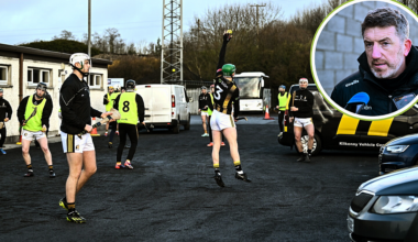 Walsh Cup Descends Into Chaos On Day One As Kilkenny Refuse To Play