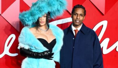 A labour of glove: How Dublin-based Paula Rowan’s designs became such a hit with the likes of Rihanna