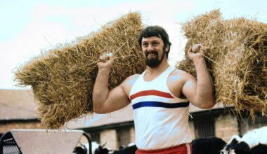 You Don’t Need to Lift Heavy Weights to Build Bigger Muscles