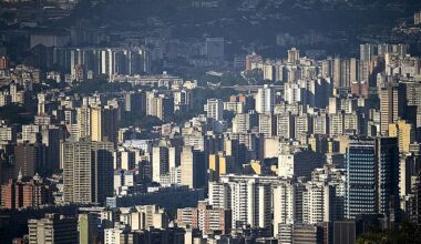 What you need to know about Venezuela