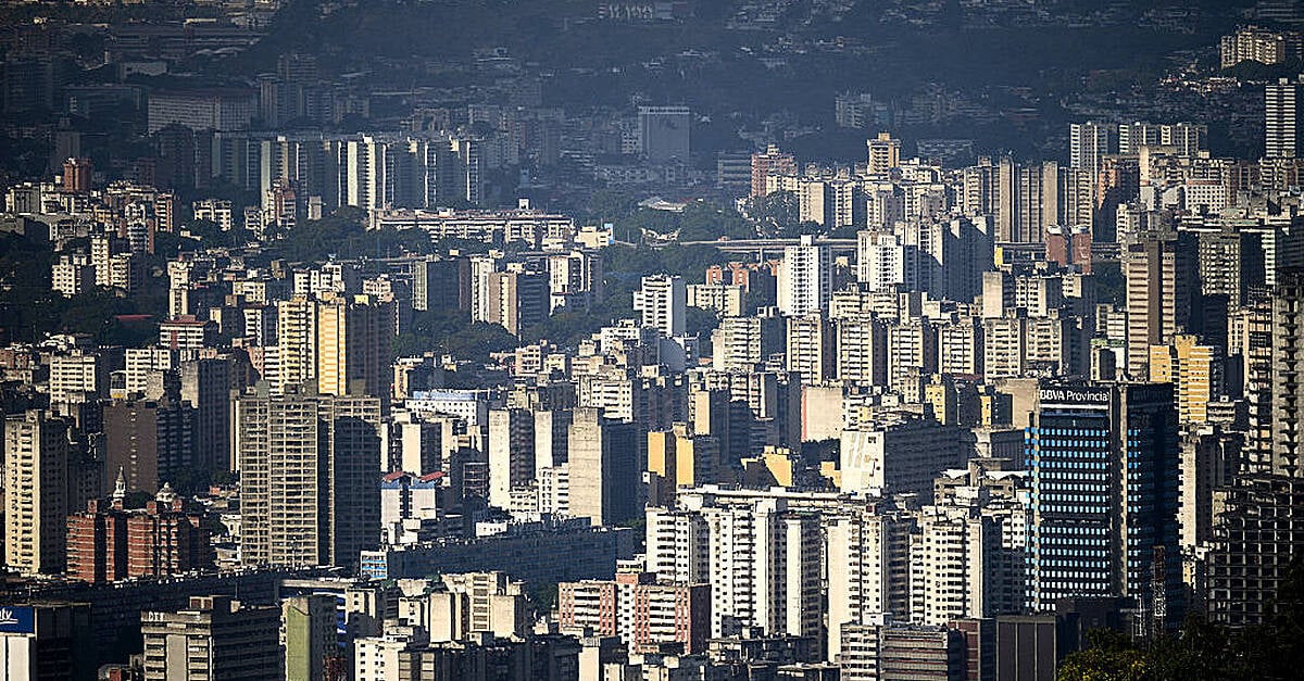 What you need to know about Venezuela