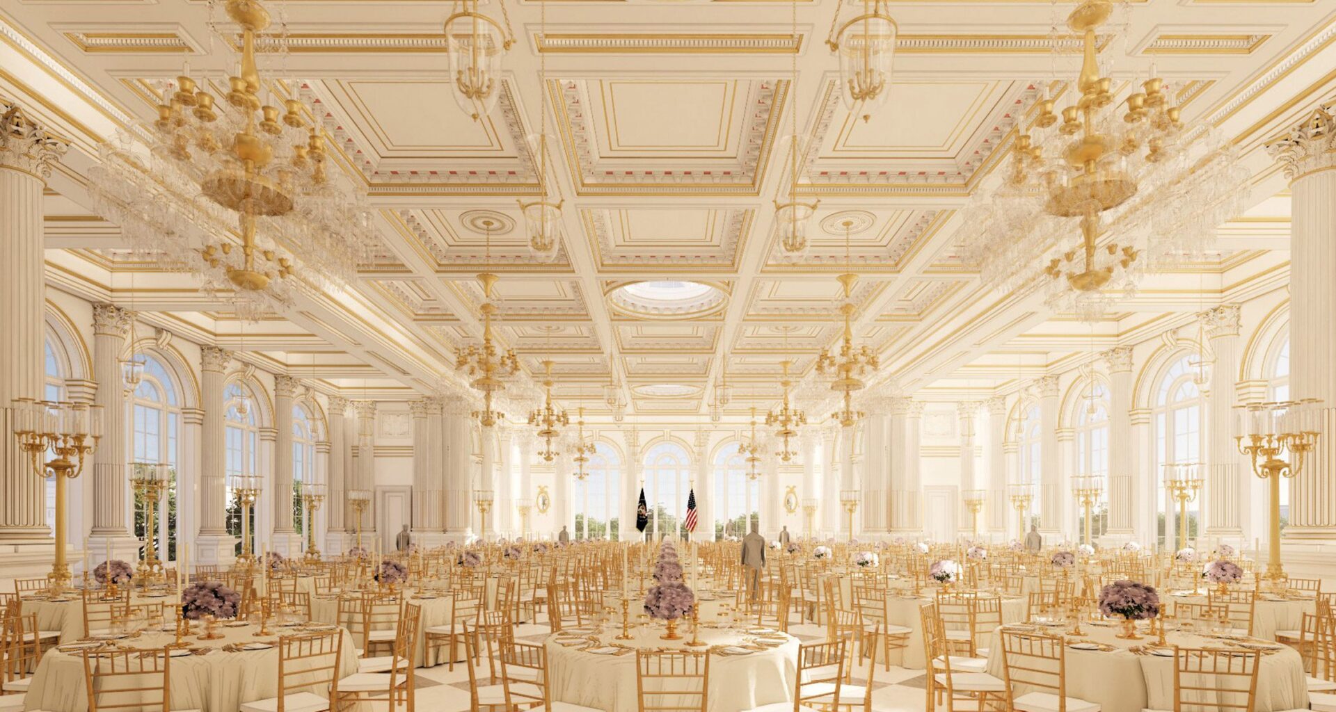 Interior design in 2026 will opt for "curated calm over superficial opulence"