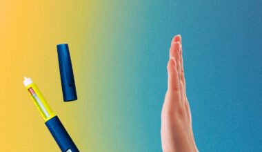 Why I’m Choosing Not to Take GLP-1s, Even Though Everyone Expects Me To