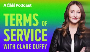 More Young People are Using AI Chatbots. Is it Safe? - Terms of Service with Clare Duffy