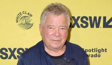 William Shatner