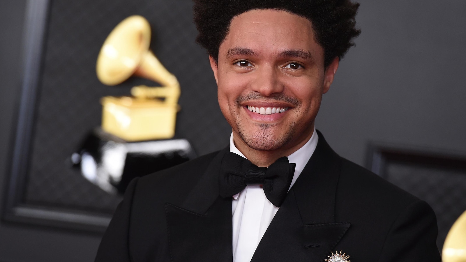 Trevor Noah to host Grammys for the sixth and final time