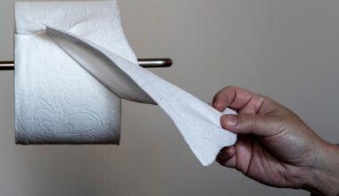 Eco-friendly toilet papers are trendy, but their actual environmental impacts vary