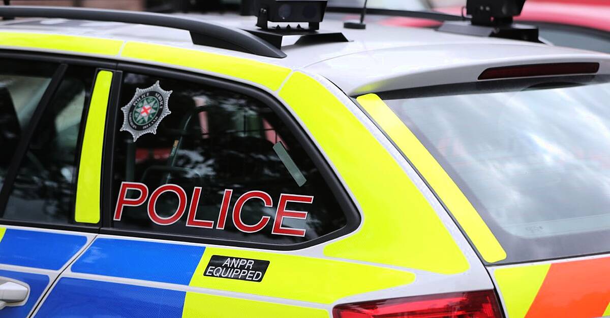 Woman taken to hospital after assault by masked men in Ballymoney