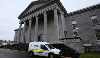 Woman tells court ex-boyfriend humiliated her by posting intimate photos of her online