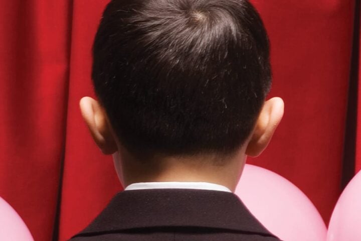 'Yi YI' 4K UHD Blu-ray Review: The Criterion Collection