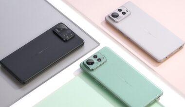 Asus may have made its last phone