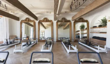 Inside Nashville’s Booming Boutique Fitness Scene
