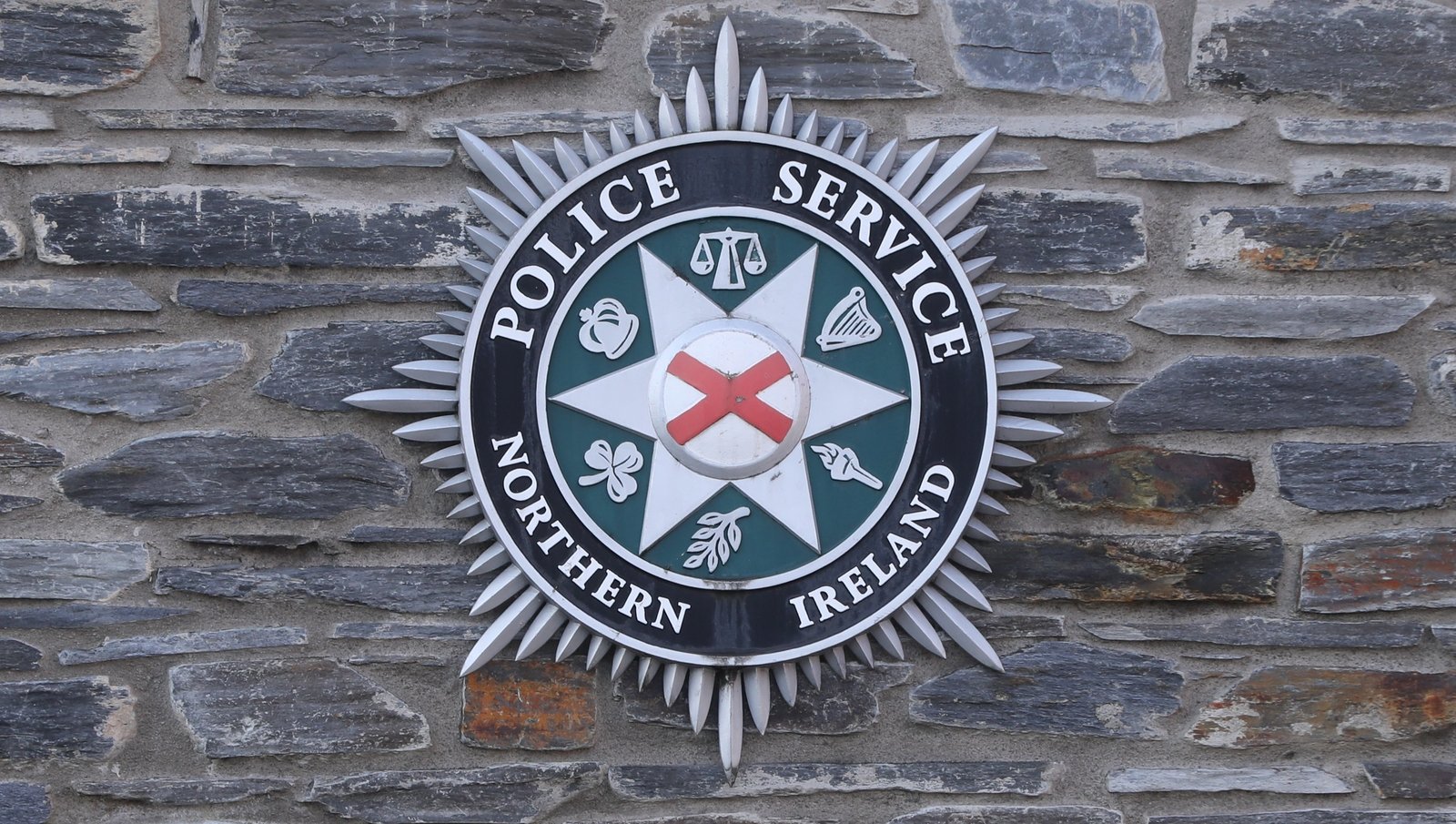 Man dies after single-vehicle crash in Co Tyrone