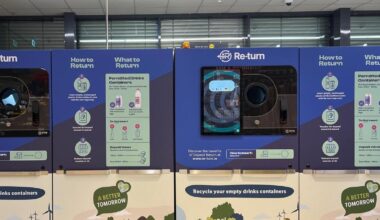 Re-turn to engage with council after criticism of scheme