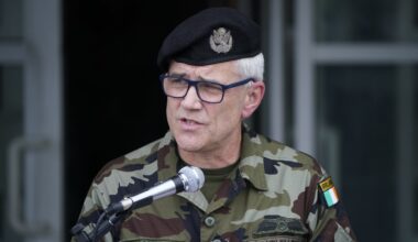 Russia could threaten Europe within five years