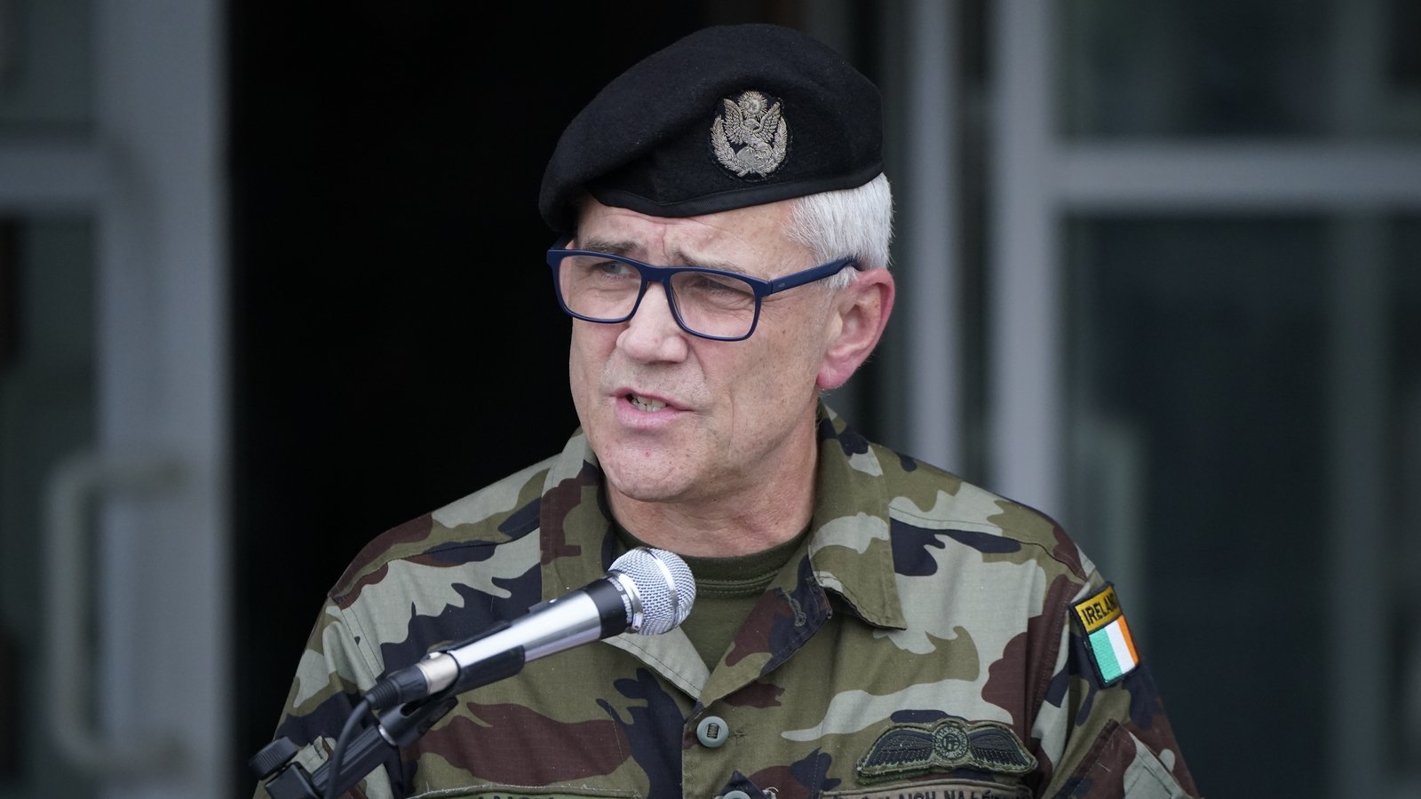 Russia could threaten Europe within five years