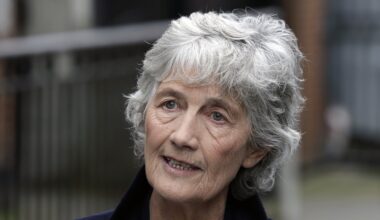 President Connolly on three-day visit to Northern Ireland