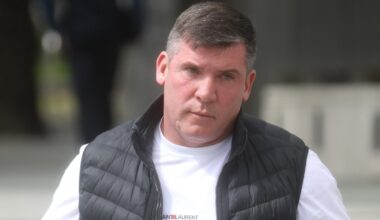 Suspended sentence for car dealer over unpaid income tax