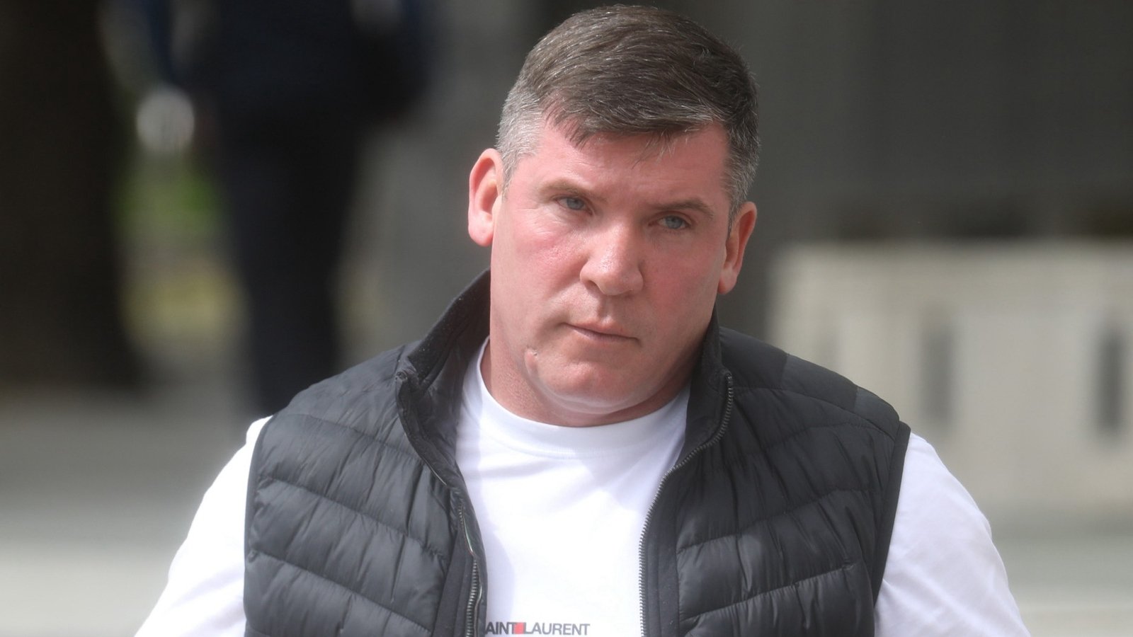 Suspended sentence for car dealer over unpaid income tax