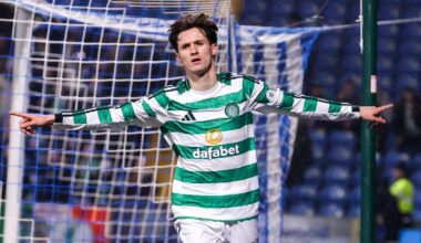 Kenny joins Bolton on loan