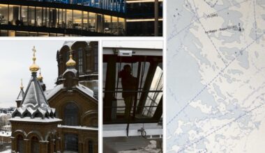 Bikes to dams - how hybrid threats shape reality in east Europe