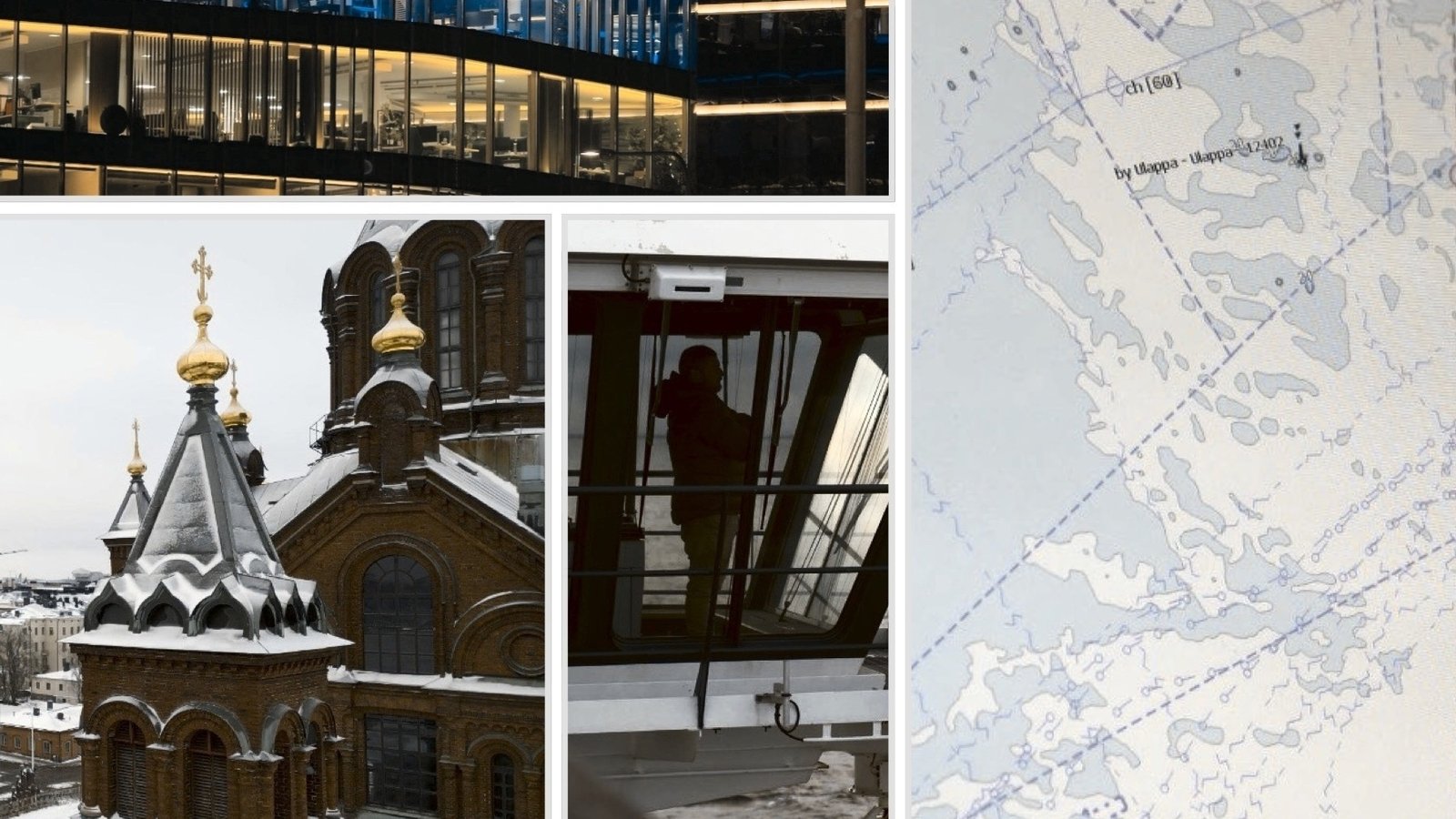 Bikes to dams - how hybrid threats shape reality in east Europe