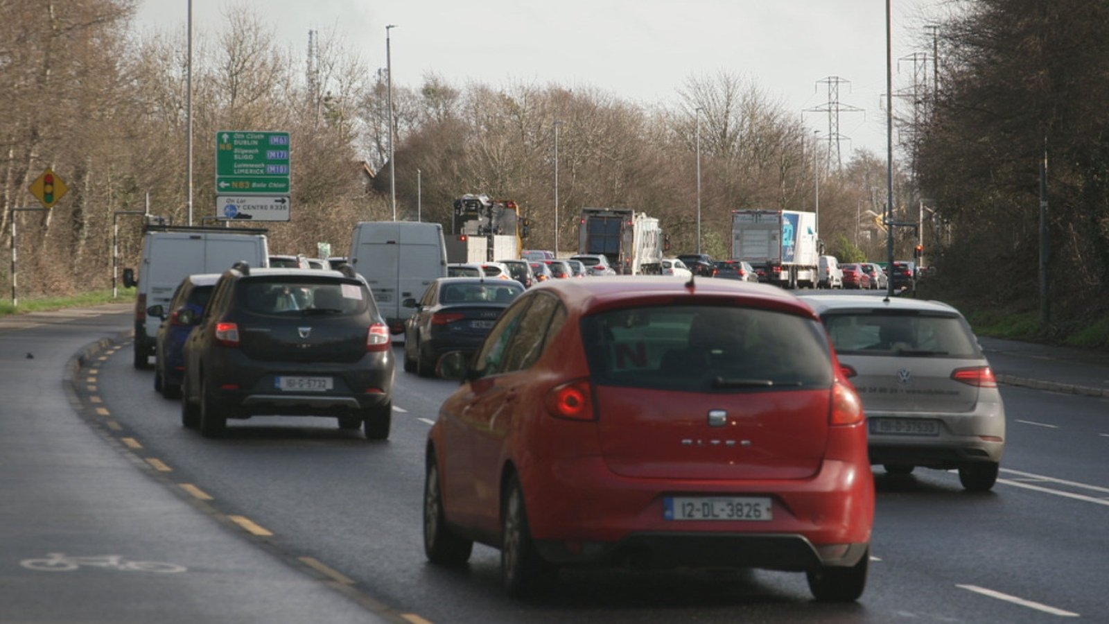 Call for clarity on approval for new Galway ring road