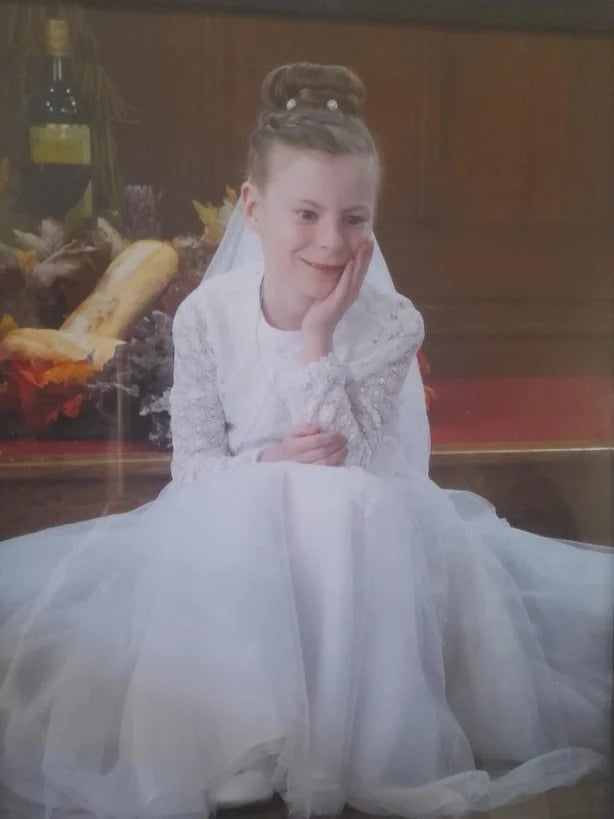 Vivienne Murphy - pic - Eleanor Burnhill - RTE