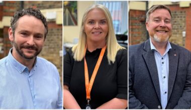 'Changes for good, but more to do'