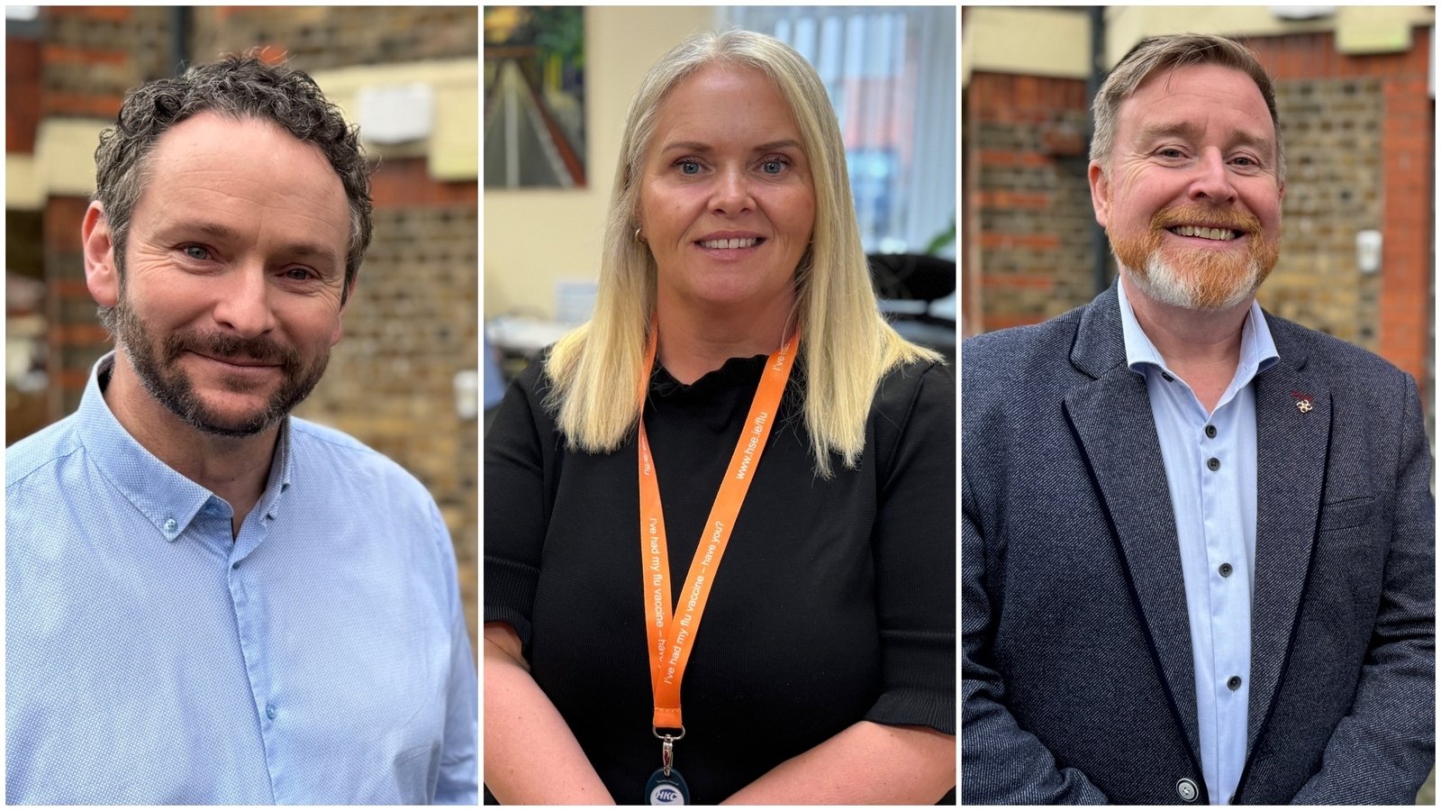 'Changes for good, but more to do'