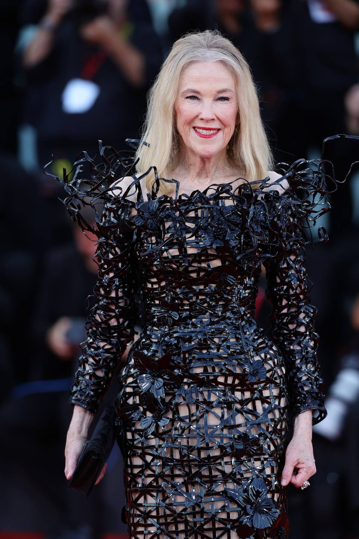 Catherine O'Hara's tragic final hours revealed as Home Alone star 'had difficulty breathing'