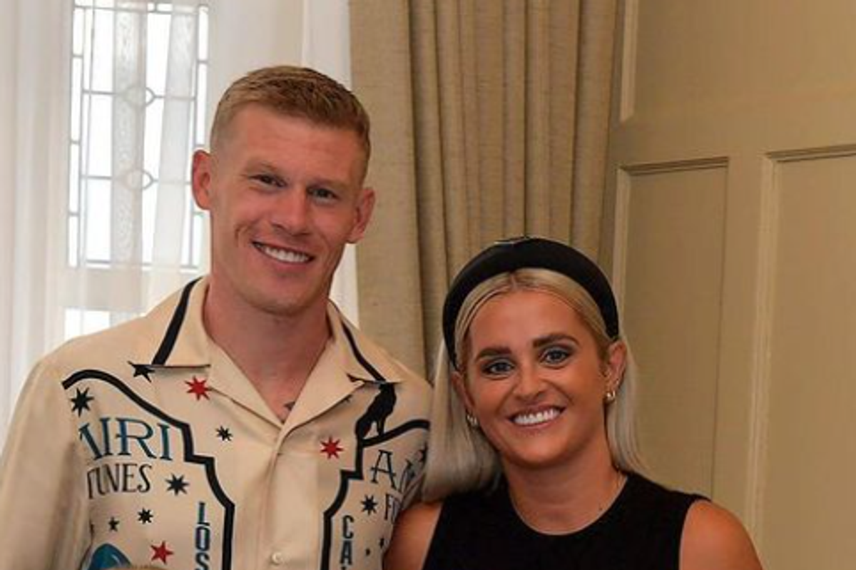 James and Erin McClean