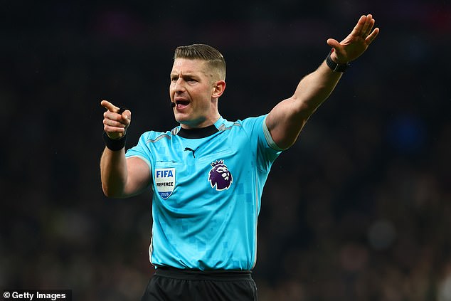 It is not Robert Jones’ fault that Arsenal have a deeper squad than City. It is not Robert Jones’ fault that Rodri is still struggling to regain his form after a long injury lay-off