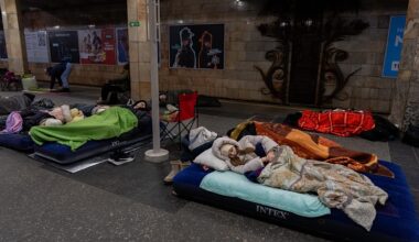 Zelenskyy calls on Trump to respond to Russia’s massive attack as talks resume in Abu Dhabi