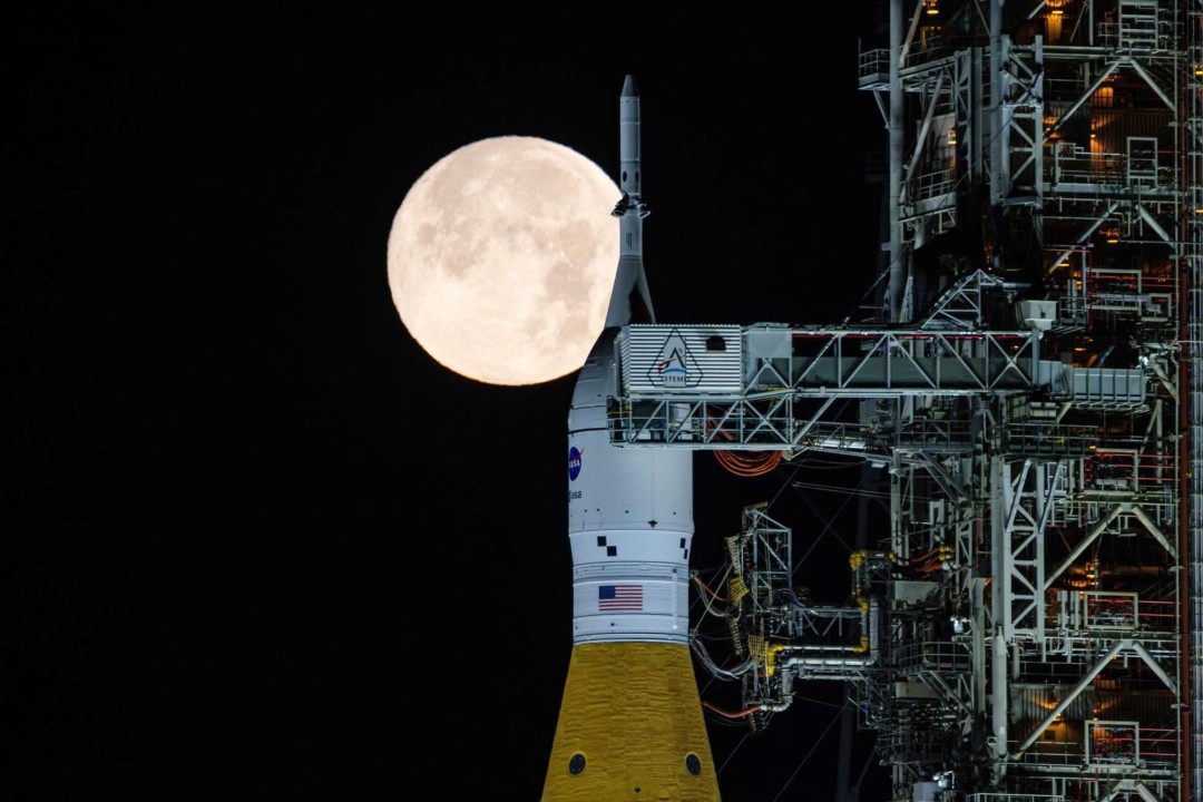 It's 'One Giant Leap' for the Smartphone
