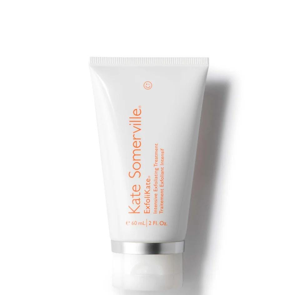 Kate Somerville ExfoliKate Intensive Exfoliating Treatment 60ml Kate Somerville ExfoliKate Intensive Exfoliating Treatment 60ml