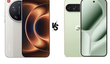 Xiaomi 17 Ultra vs Pixel 10 Pro XL: Specs, Camera, Battery, and Price Compared