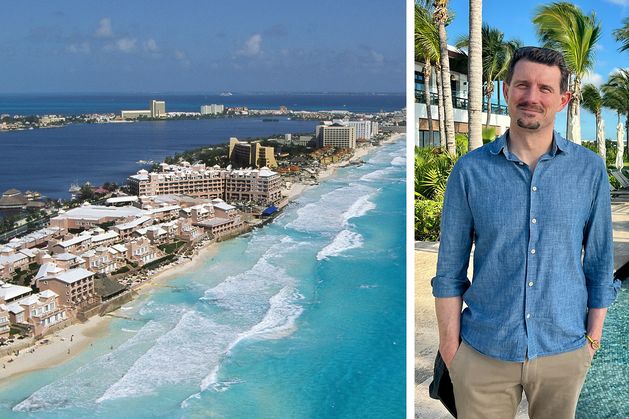 Aer Lingus now flies from Dublin Airport to Cancún – what’s it like, and is it worth the 10-hour flight?