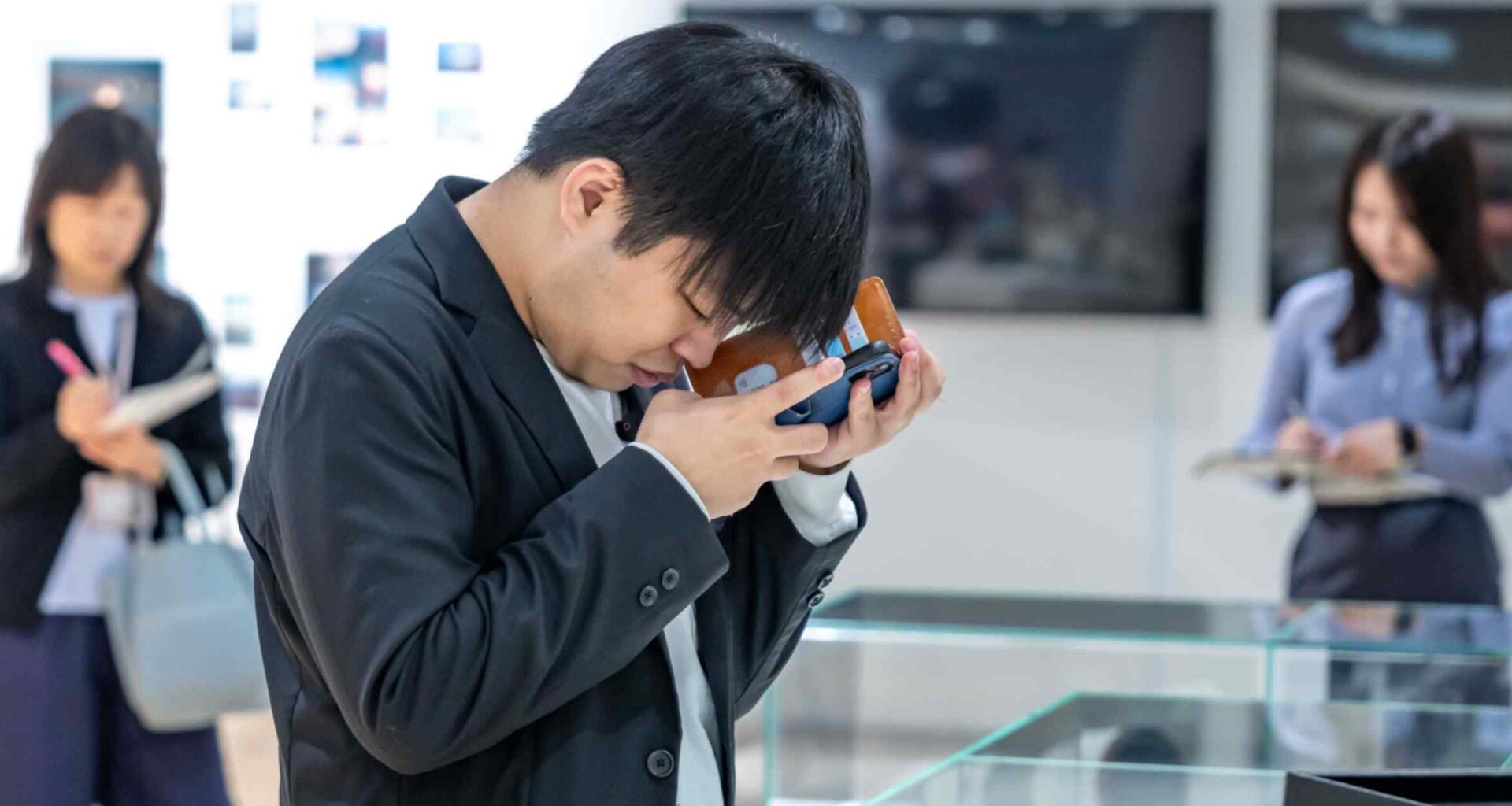 Sony taps employees with disabilities as accessibility specialists