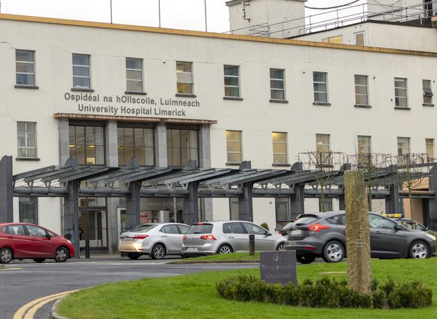 Revoke agreements that helped ‘cover up’ Jessica Sheedy’s death at University Hospital Limerick, says TD
