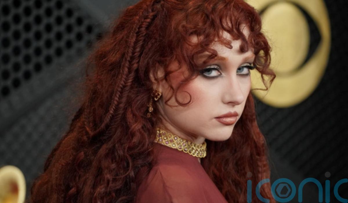 Chappell Roan, Sabrina Carpenter and FKA Twigs sport sheer, nude and neutral at the Grammy Awards