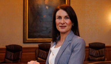 The trains are late again, but new Irish Rail CEO needs cash for a 21st-century infrastructure